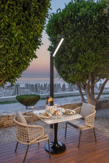 Side utazás Melas Resort Hotel