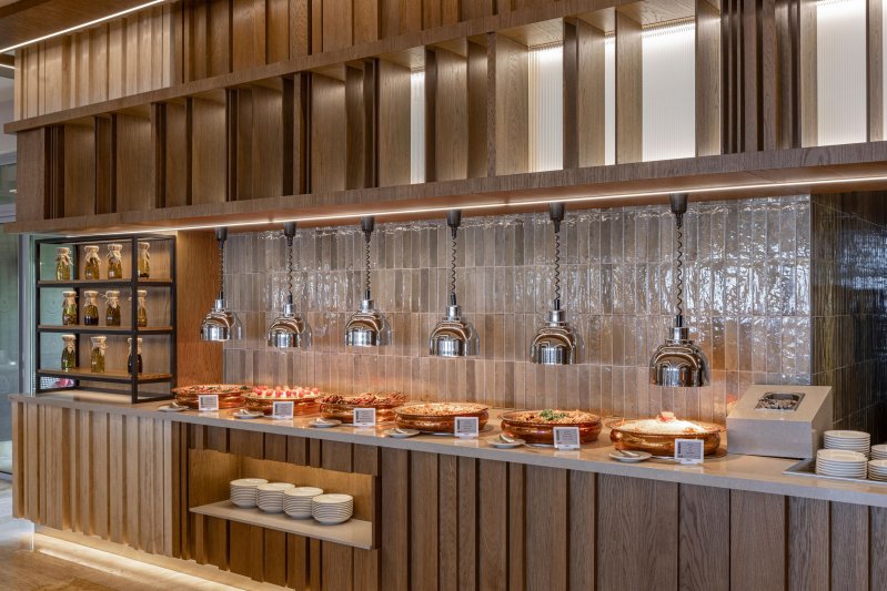 Side utazás Melas Resort Hotel