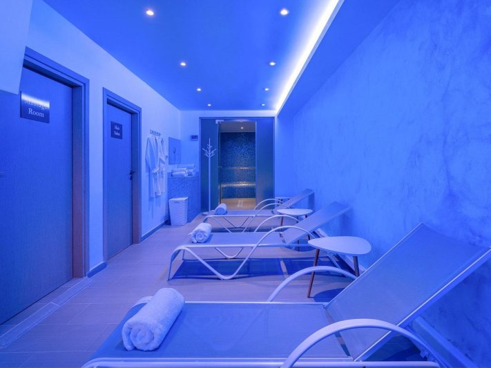 Rodosz utazás Mercure Rhodes Alexia Hotel & Spa