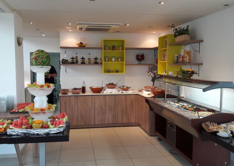 Kréta utazás Meropi Hotel