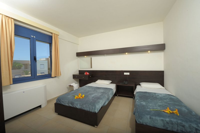 Kréta utazás Meropi Hotel