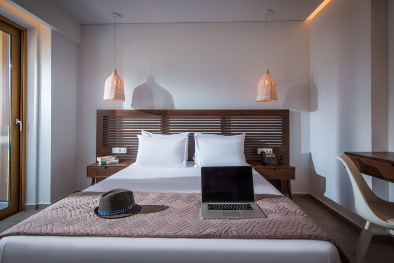 Kréta utazás Meropi Hotel