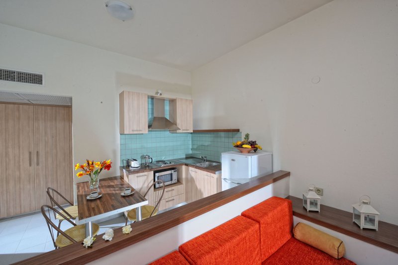 Kréta utazás Meropi Hotel
