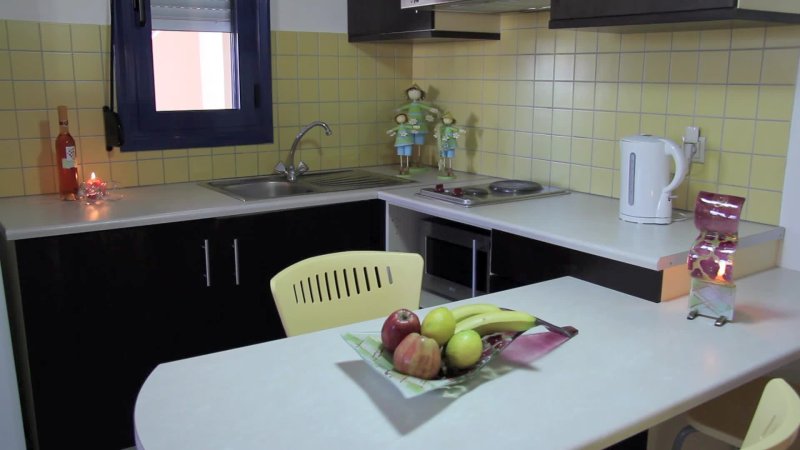 Kréta utazás Meropi Hotel