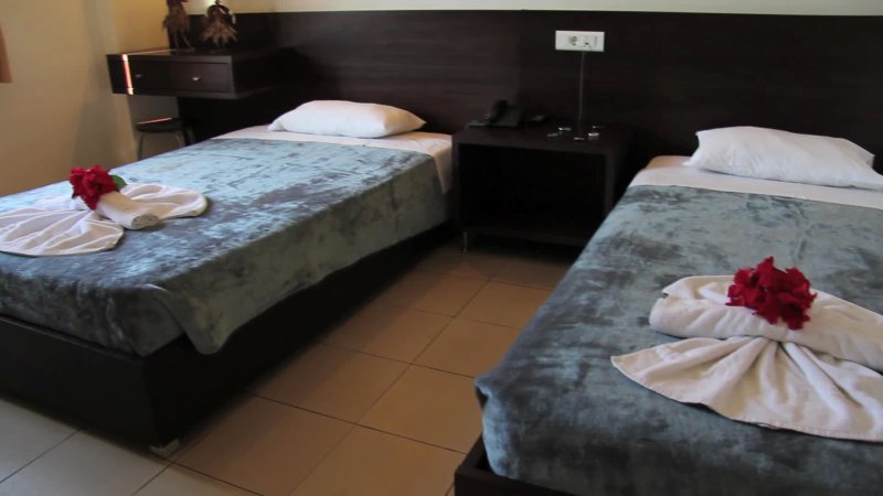 Kréta utazás Meropi Hotel