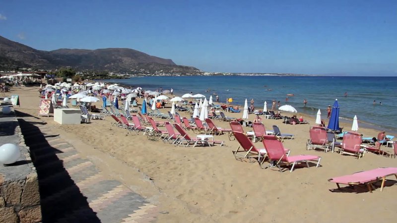 Kréta utazás Meropi Hotel