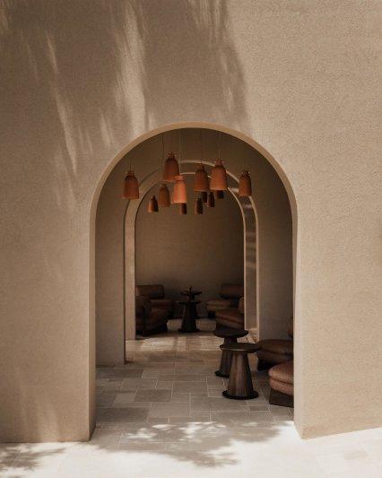 Kréta utazás Momi Slow Living Hotel