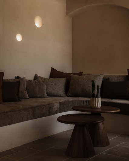 Kréta utazás Momi Slow Living Hotel