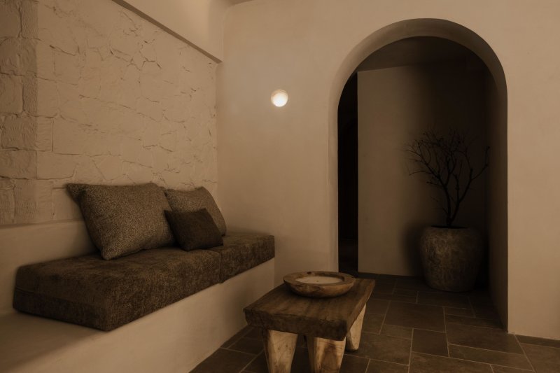 Kréta utazás Momi Slow Living Hotel