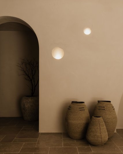Kréta utazás Momi Slow Living Hotel