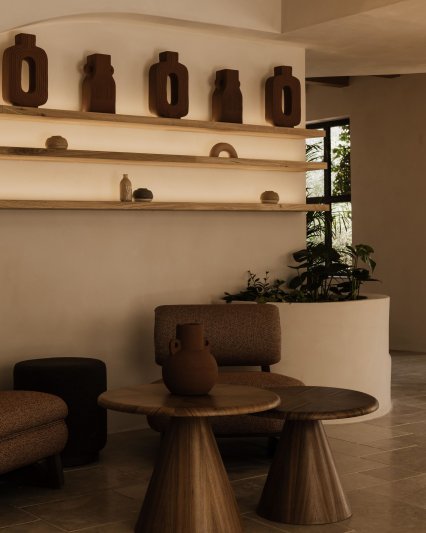 Kréta utazás Momi Slow Living Hotel