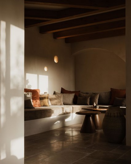 Kréta utazás Momi Slow Living Hotel