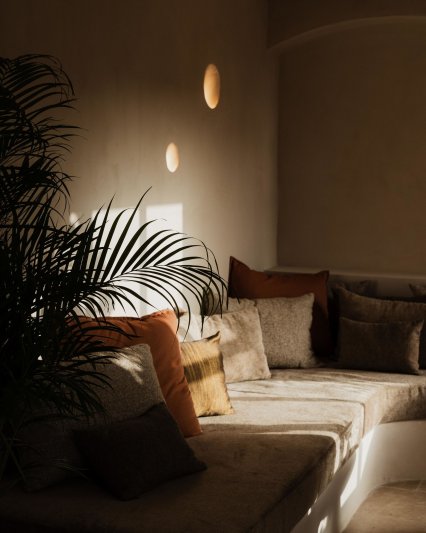 Kréta utazás Momi Slow Living Hotel