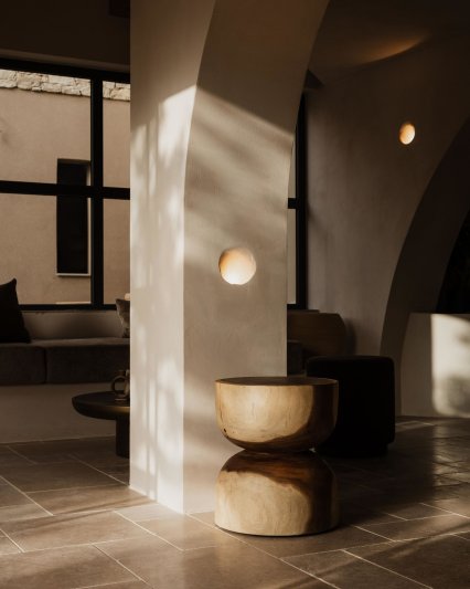 Kréta utazás Momi Slow Living Hotel