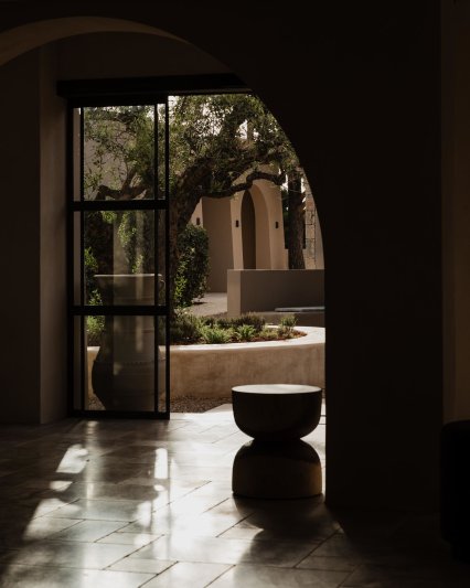 Kréta utazás Momi Slow Living Hotel