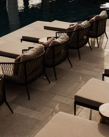 Kréta utazás Momi Slow Living Hotel