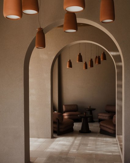 Kréta utazás Momi Slow Living Hotel