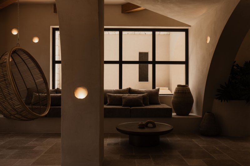 Kréta utazás Momi Slow Living Hotel