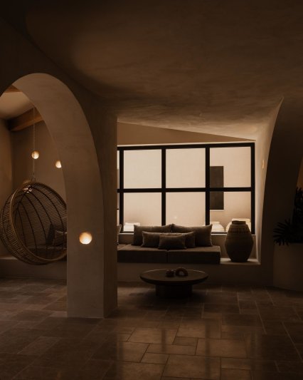 Kréta utazás Momi Slow Living Hotel