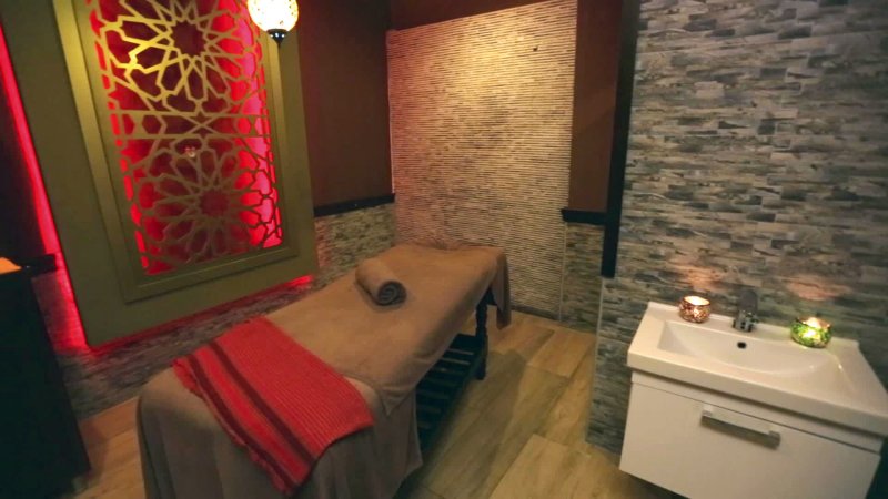 Alanya utazás My Home Resort Hotel