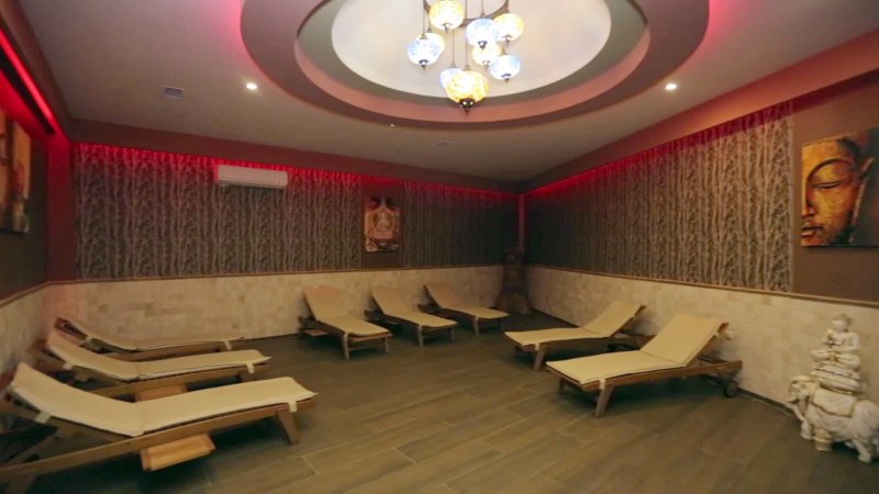 Alanya utazás My Home Resort Hotel