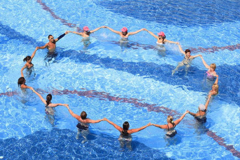 Alanya utazás My Home Resort Hotel