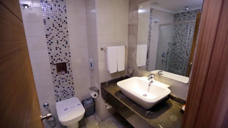 Alanya utazás My Home Resort Hotel