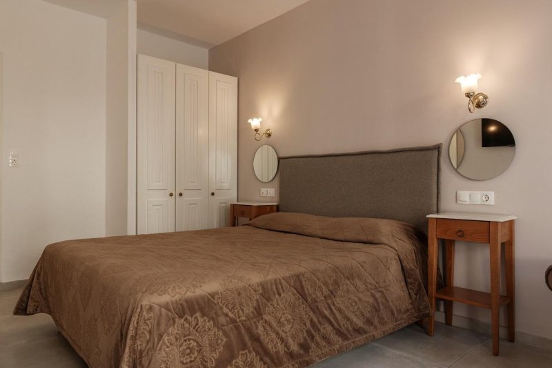 Kréta utazás Nami Hotel & Suites