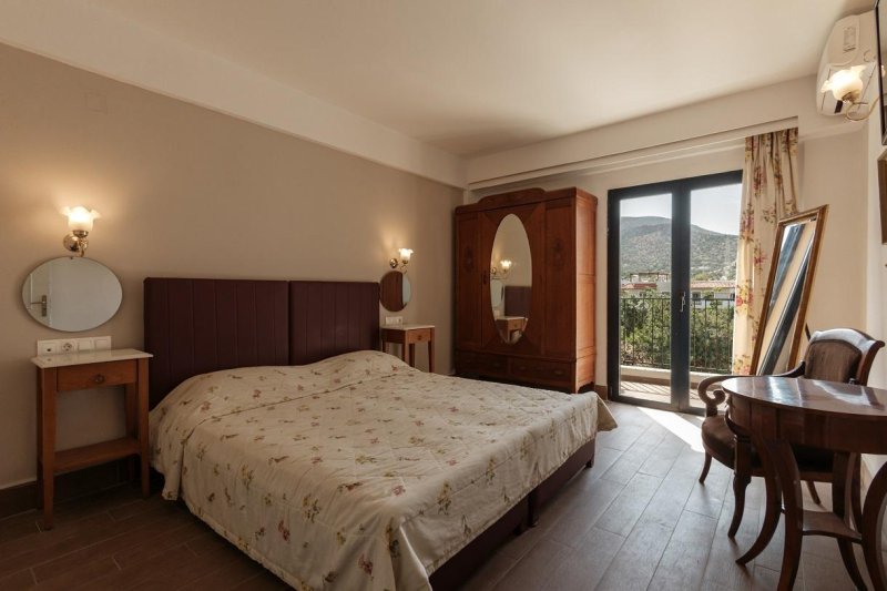 Kréta utazás Nami Hotel & Suites