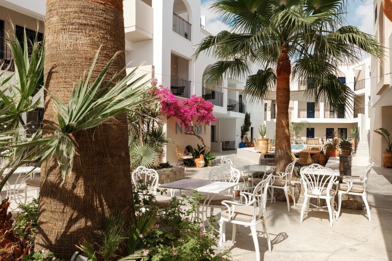Kréta utazás Nami Hotel & Suites