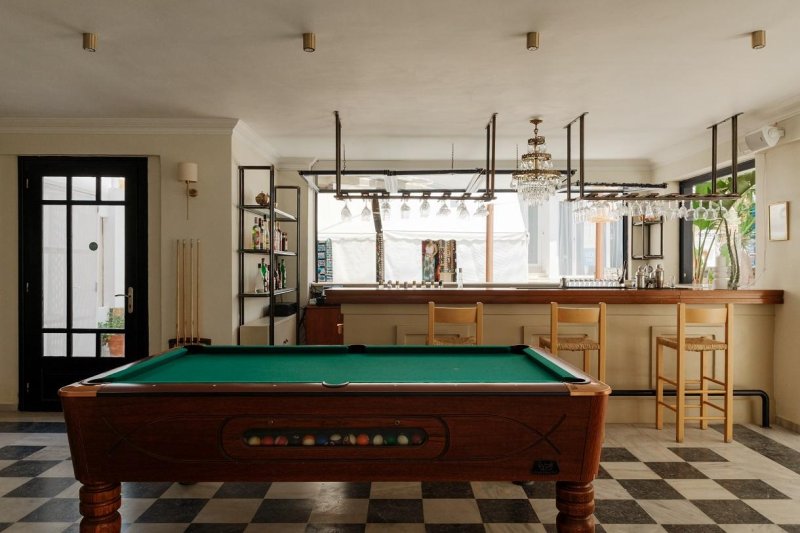 Kréta utazás Nami Hotel & Suites