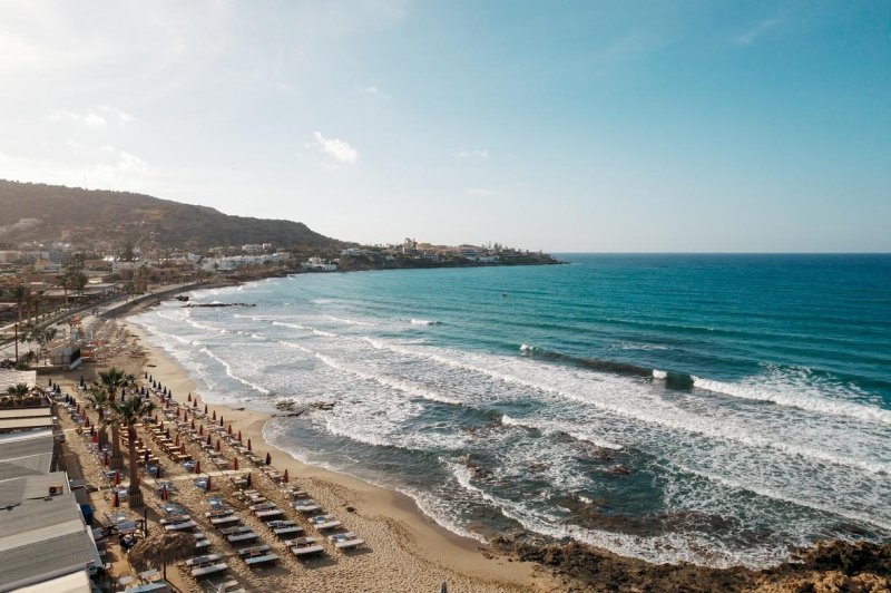Kréta utazás Nami Hotel & Suites