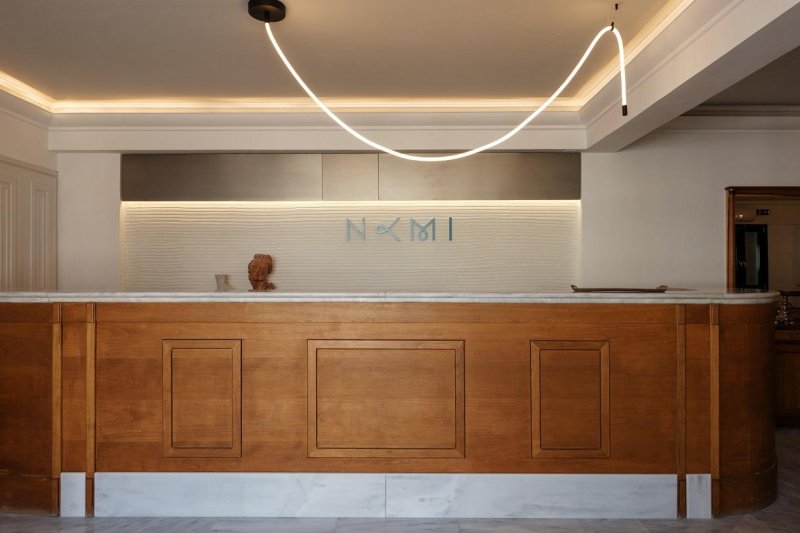 Kréta utazás Nami Hotel & Suites