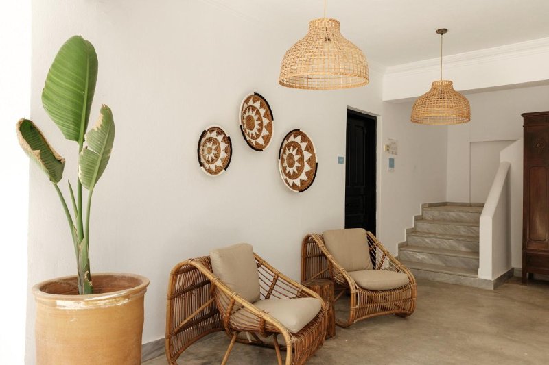 Kréta utazás Nami Hotel & Suites