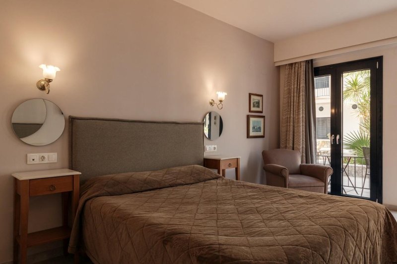 Kréta utazás Nami Hotel & Suites