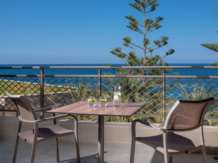Kréta utazás Nana Golden Beach