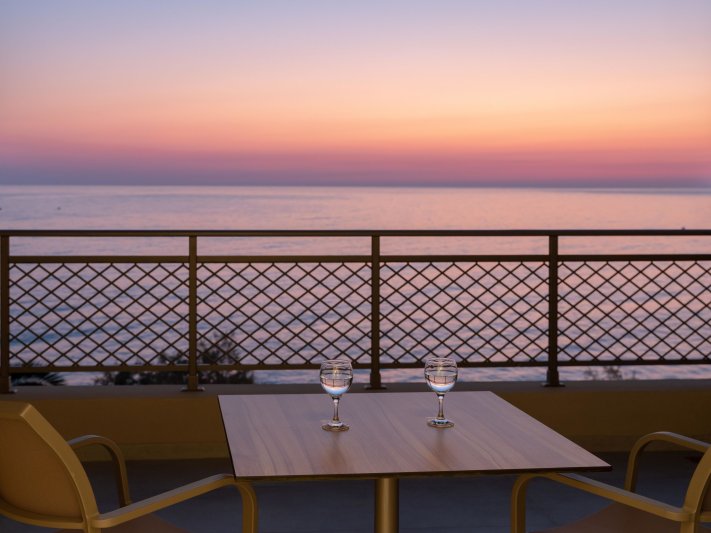 Kréta utazás Nana Golden Beach
