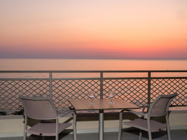 Kréta utazás Nana Golden Beach