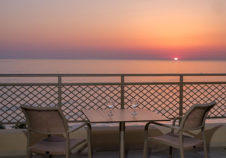 Kréta utazás Nana Golden Beach