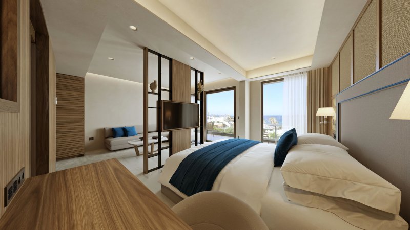 Kréta utazás Nana Royal Premium Resort & Spa