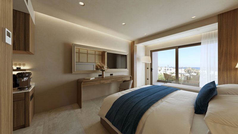 Kréta utazás Nana Royal Premium Resort & Spa
