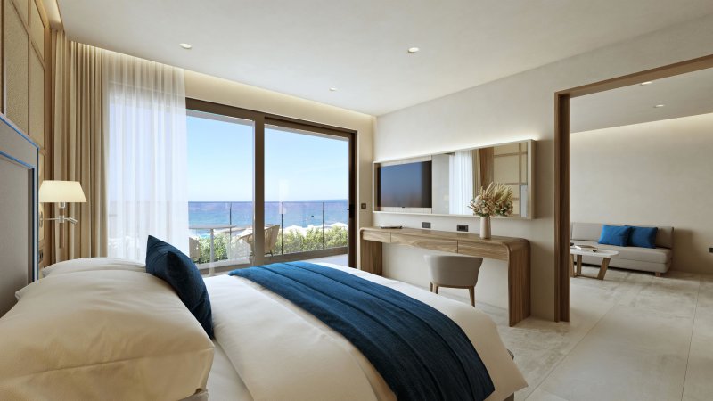 Kréta utazás Nana Royal Premium Resort & Spa