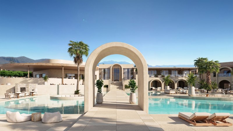 Kréta utazás Nana Royal Premium Resort & Spa