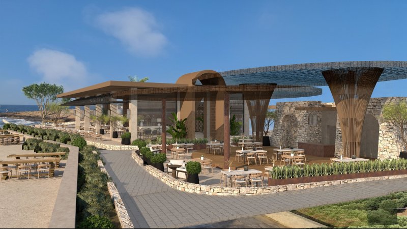 Kréta utazás Nana Royal Premium Resort & Spa