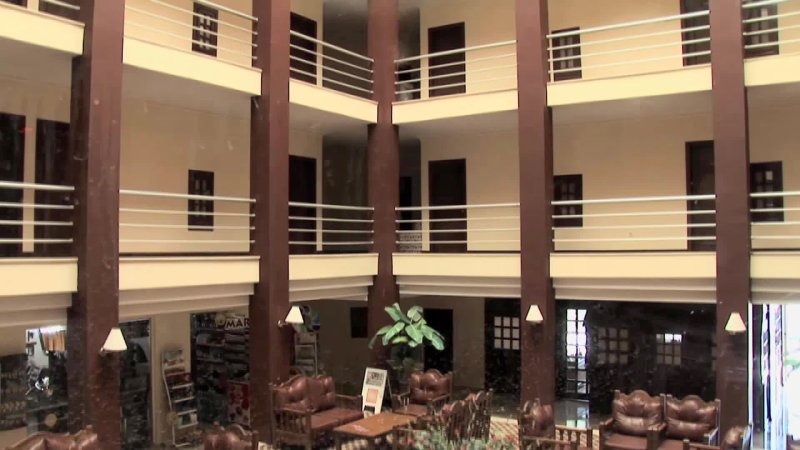 Side utazás Nerton Hotel