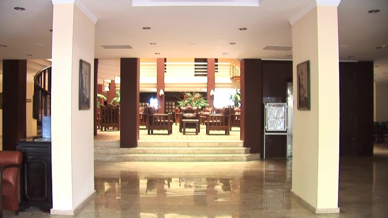 Side utazás Nerton Hotel