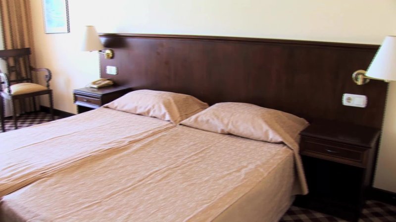 Side utazás Nerton Hotel