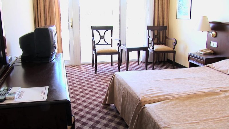 Side utazás Nerton Hotel