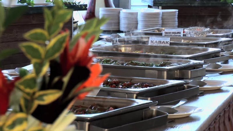 Side utazás Nerton Hotel