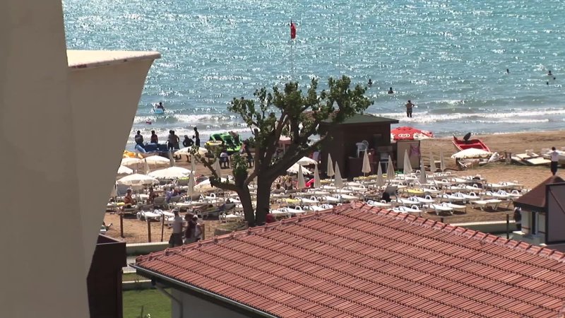 Side utazás Nerton Hotel